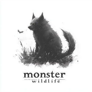 Monster Wildlife