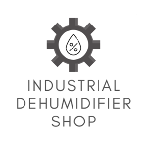 Industrial Dehumidifier Shop