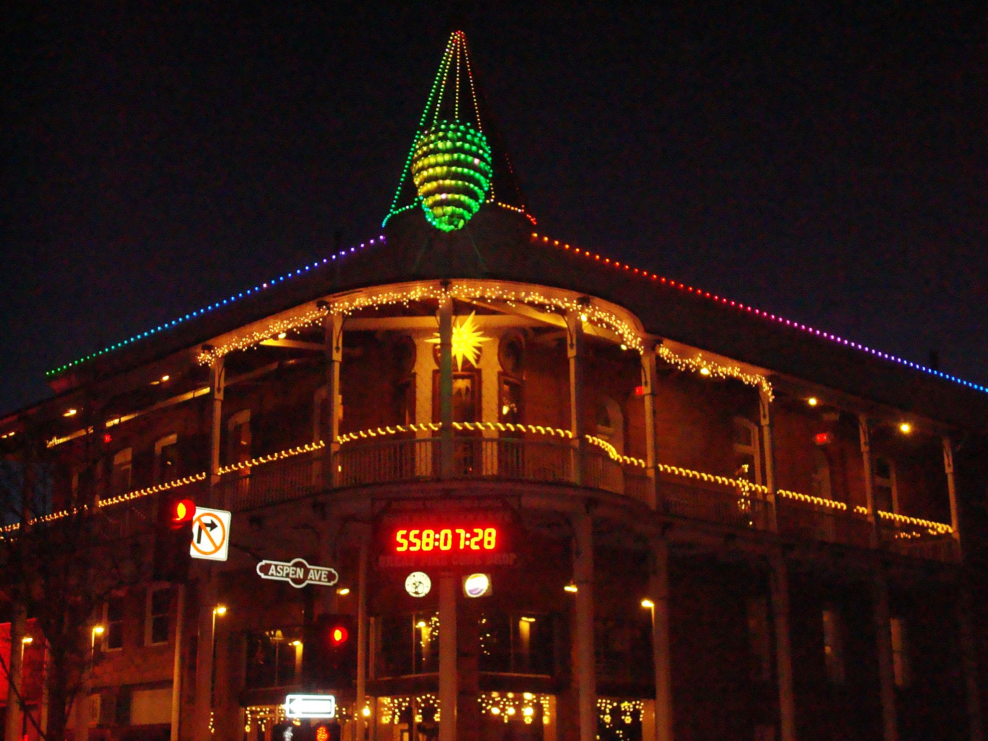 Arizona S Most Haunted Hotels