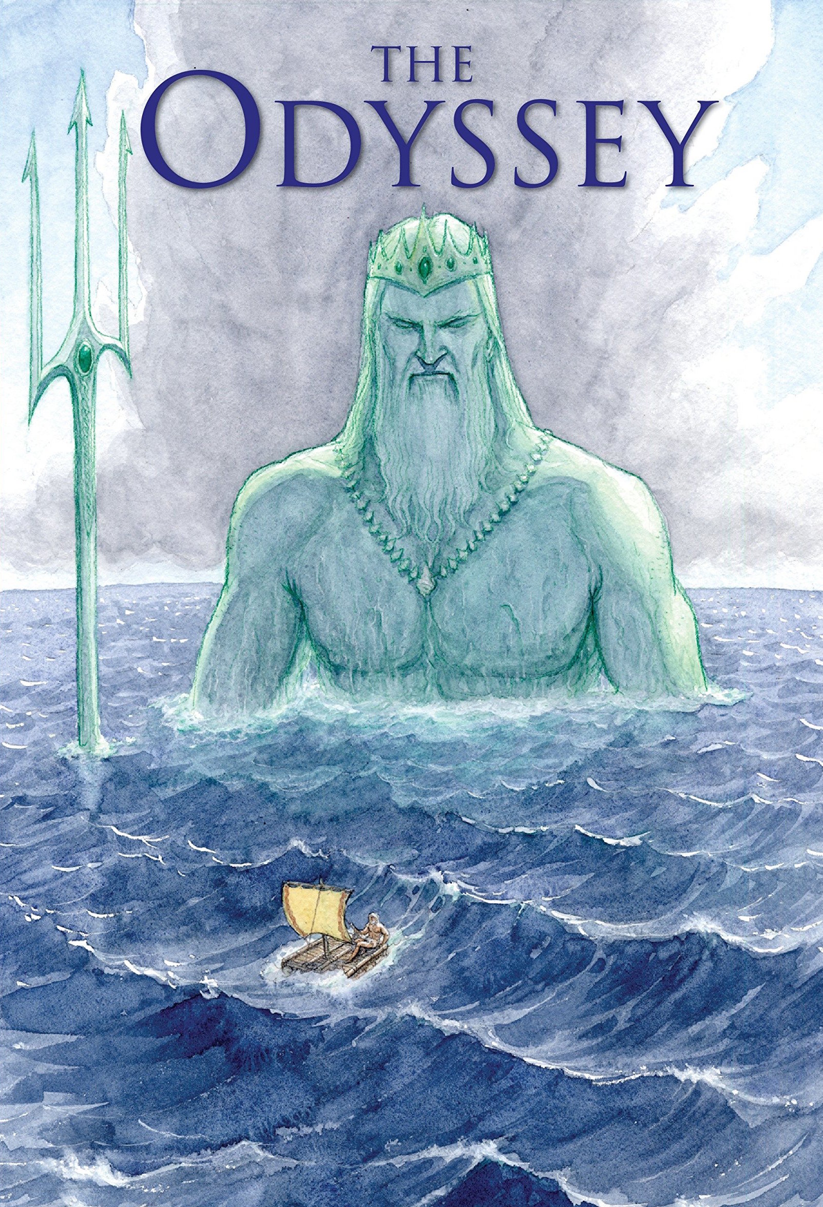 StoryMapJS Odysseus s Journey