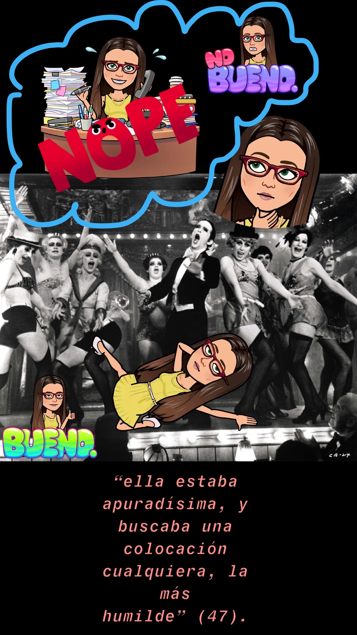 Dr. Bender Publishes Article on Creative Mapping Project with K-State  Spanish Students – K-State Spanish