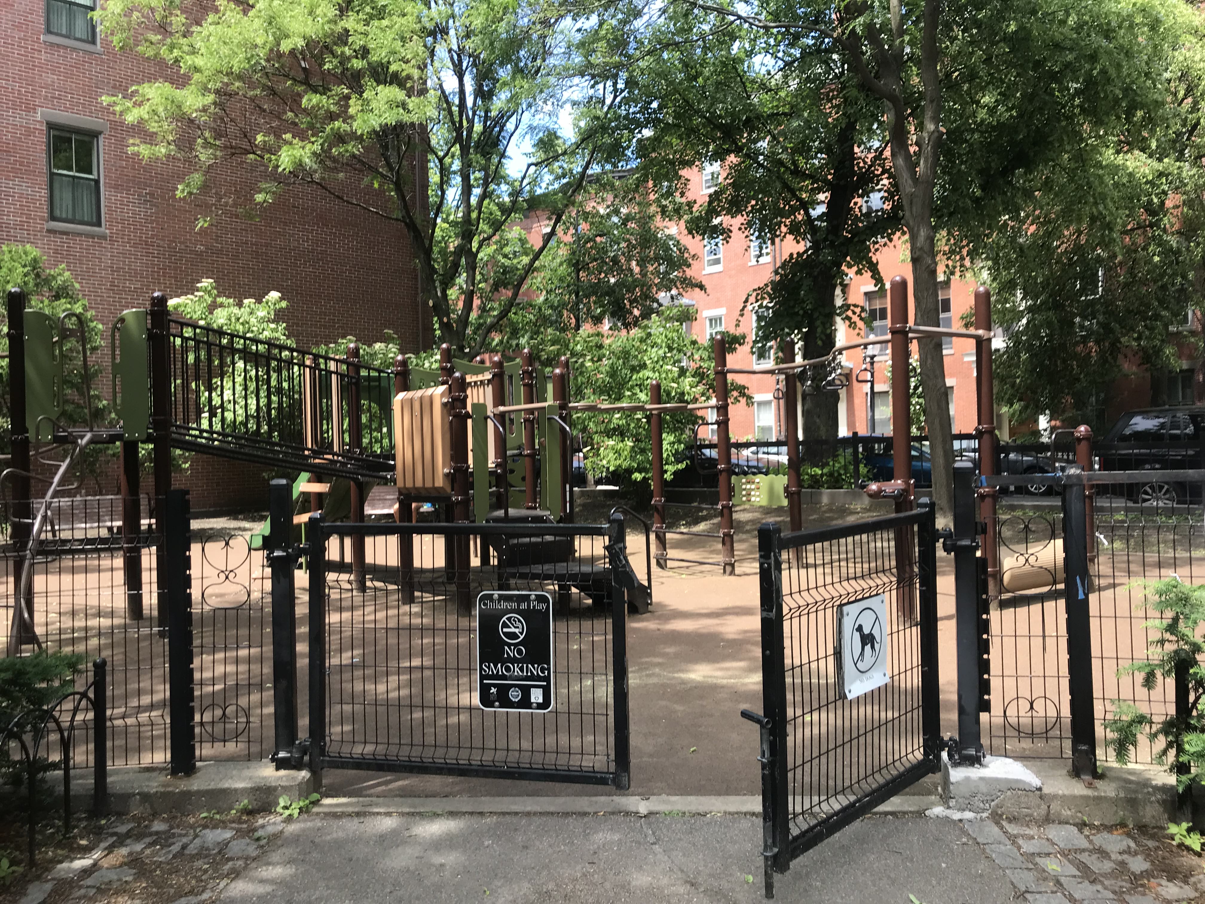 StoryMapJS Science of Play Community Scan (6/10/19)