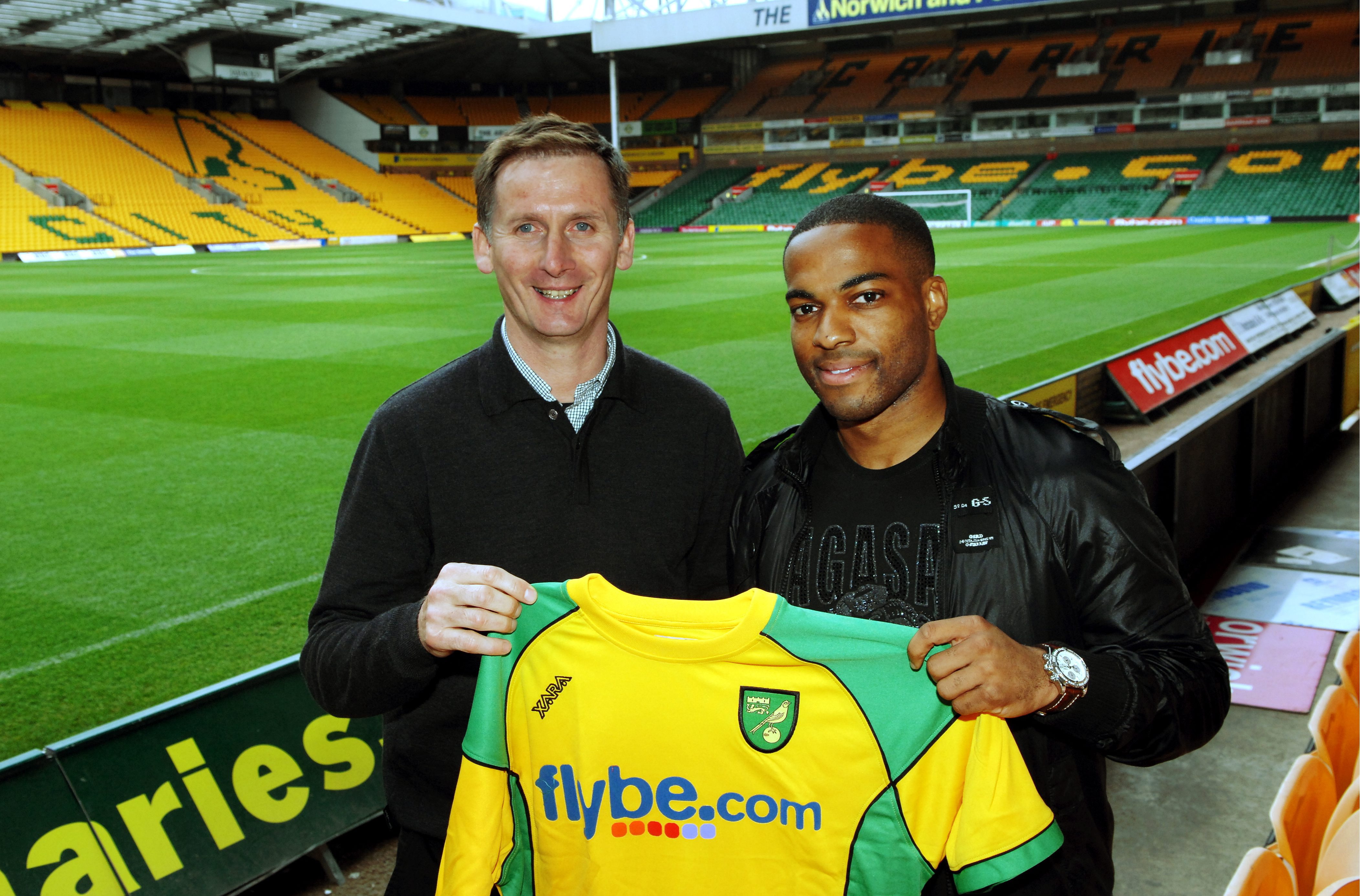 The Complete Story Attanasios Address Norwich Citys Wild Dutch Adventure - vy7ajrr