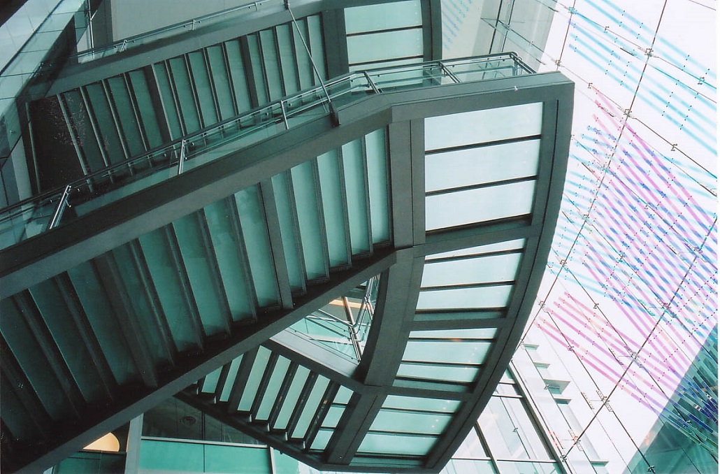 Storymapjs Central Art