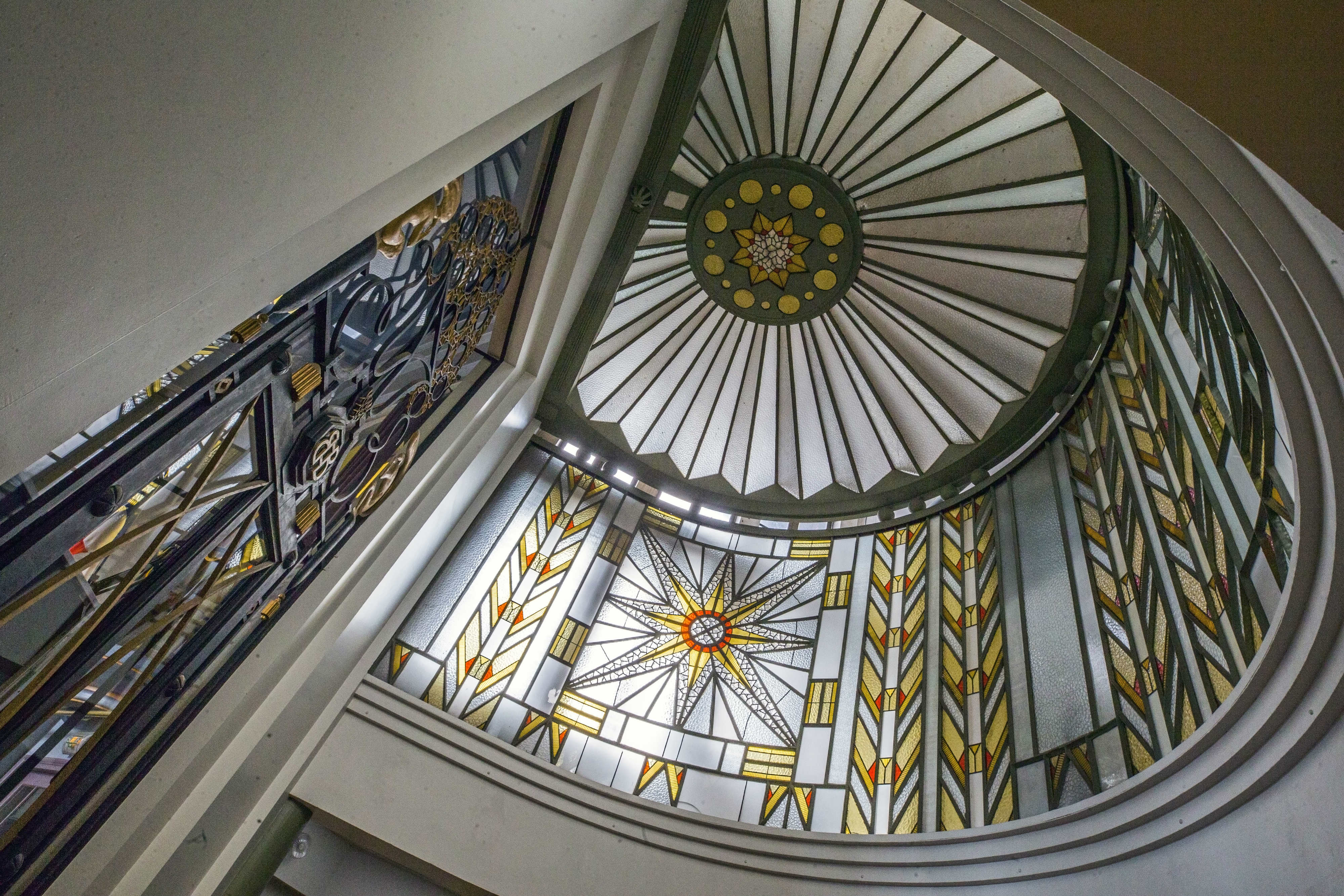 Explorez L Art Deco Avec Notre Carte Interactive