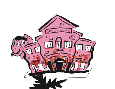 StoryMapJS: Mapping Santa Ana