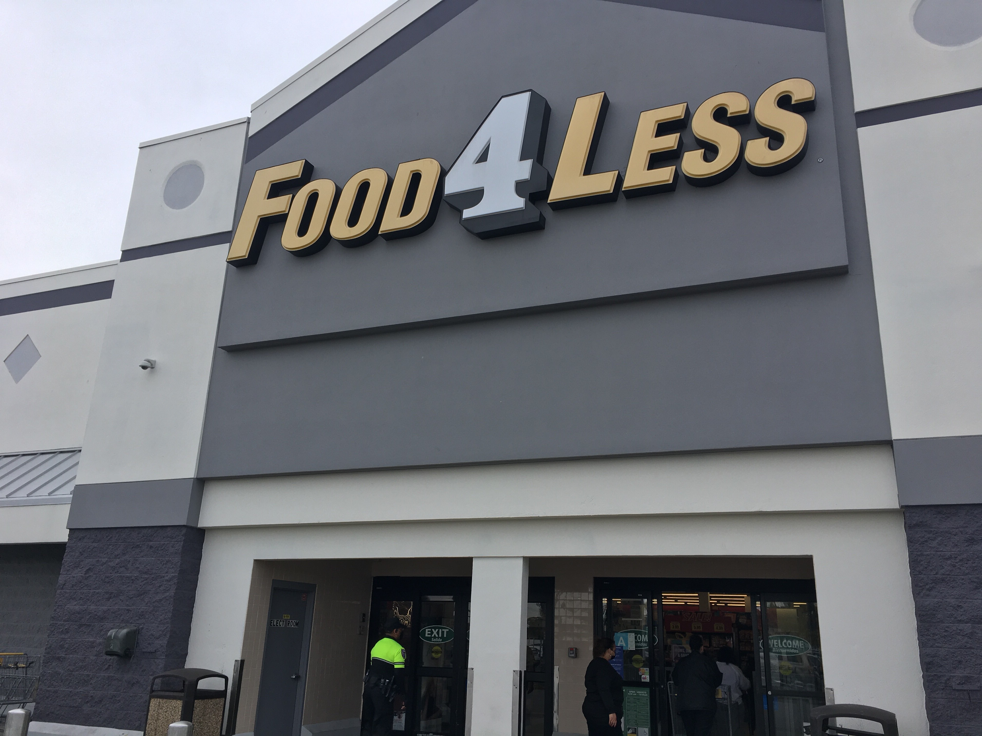 StoryMapJS The Cheapest Grocery Stores around El Camino College